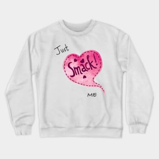 J-S-M a6 Crewneck Sweatshirt